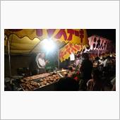 秋の例大祭ワーイ ( ^-^ ...