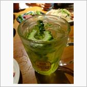 ゴーヤハイボール