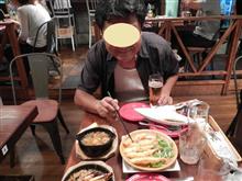 裏難波でグルメする・・・ 