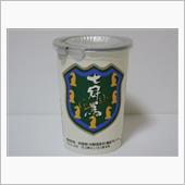 カップ酒1391個目　七冠馬 ...