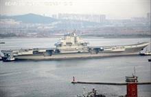 日本相手に耐え忍ぶ理由、「わが国は核兵器も空母も保有するが・・・」＝中国