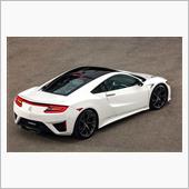 偽NSXが来た NSX -6