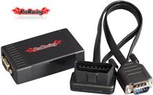 ＣＲ－Ｚ　ＯＢＤチューニングＢＯＸ取付　神奈川県よりご来店