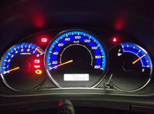 インプレッサ、二回目の車検通過。