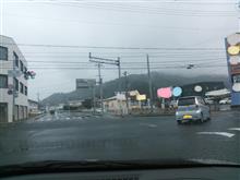 直進車に気を取られていたら・・・・。