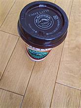 カフェラテ