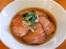 らぁ麺 こむぎ@上田市 らぁ麺 こむぎ@上田市