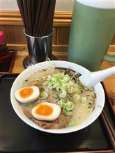 今日、洗ってくれたのは…