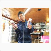 札幌のクルーズ ハセ君！雨に ...