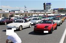 メディア対抗４時間耐久レース