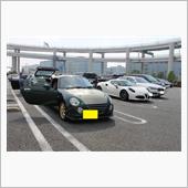 最近乗った車！