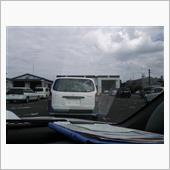 ユーザー車検♪
