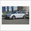 最近の流行物....馬の増加　!(^^)!　AUDI　8J TT　サブコン　PPEの画像