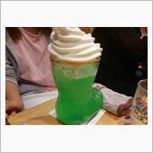 コメダに初めて行きました。