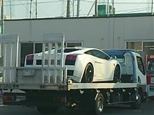 今日の萌え車