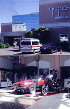 撮影車を見ずに死ねるかっ! 撮影車を見ずに死ねるかっ!