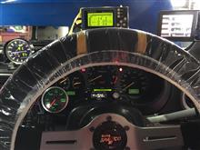 札幌のクルーズ GDBアプライドA、B型現車セッティング！　