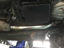 Y31ツインカム系用フロントパイプ
