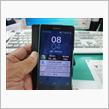 ソニーＳＯ－０２Ｇスマホが治ったぞ・・・　しかもエアーだけで