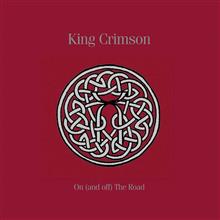 80年代King CrimsonのBOX SETは2枚増えて19枚組になりました(^^;; 80年代King CrimsonのBOX SETは2枚増えて19枚組になりました(^^;;