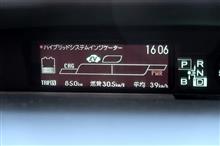 ガソリン給油ついでにお散歩してきました