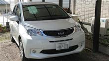 車検の代車は・・・