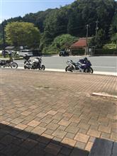 R1000 その後 (￣ー￣)