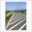 寸止めサイクリング
