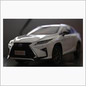 LEXUS特注！1/18 R ...