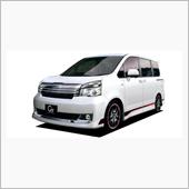 トヨタ ヴォクシー ZS G ...