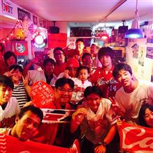 優勝ーーーー‼️