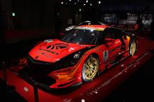 オートサロン 2016  ARTA NSX CONCEPT-GT