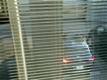 3車連続でエアコンに嫌われないように。