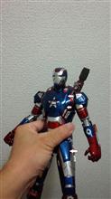 番外編　プライマー＆コズミック！