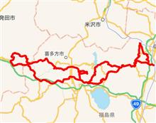 山都の雪室そば祭り