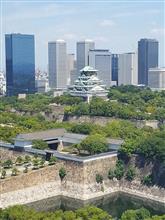 大阪〜奈良、2泊3日の珍道中...。⑤第２日目午後の部