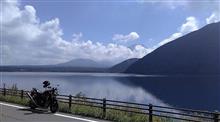 夏の終わりの散歩♪ 富士五湖~甲府盆地~ 夏の終わりの散歩♪ 富士五湖~甲府盆地~