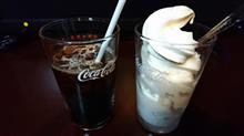 ネットカフェ・・・(;&#180;Д｀)