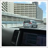 ホンダフリード？