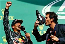 近代F1のオーバーテイクを考えよう　（写真多くて長いです・・・ｗ）