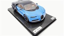 ブガッティ・シロンの高品質モデルカー登場。1/8サイズでお値段110万円