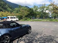 チェックポイントを目指して
