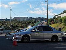 ２０１６年幸田サーキットアタック第６戦…過去最悪の出来（滝汗