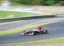 Super Fomula Rd.5 OKAYAMA