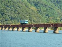 鉄道写真撮影