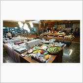 誕生日のお祝いは食べ放題（笑）