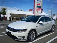 Passat GTE