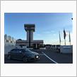 Audi driving experience