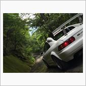 MR2復活しました！