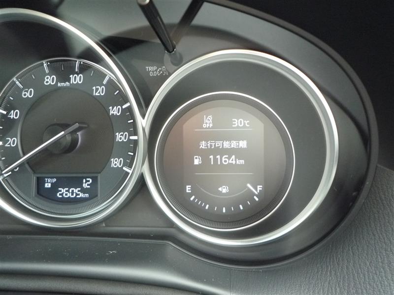 走行可能距離 Cx 5 Oうらoのブログ うらおもて みんカラ 走行可能距離 Cx 5 Oうらoのブログ うらおもて みんカラ